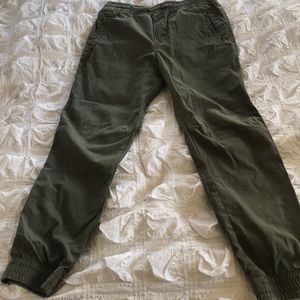 Ralph Lauren polo size M 10-12 boys joggers